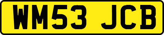 WM53JCB