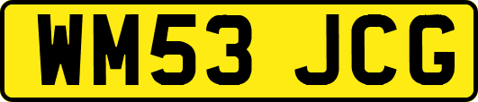 WM53JCG
