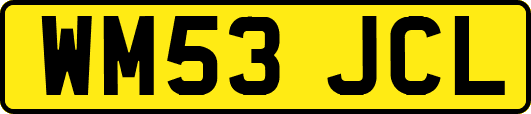 WM53JCL