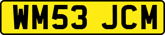 WM53JCM