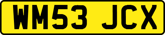 WM53JCX
