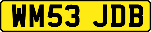WM53JDB