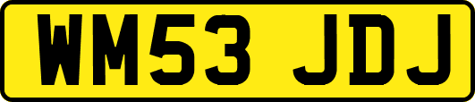 WM53JDJ