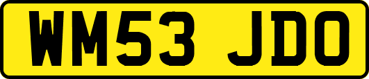 WM53JDO