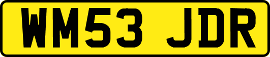 WM53JDR