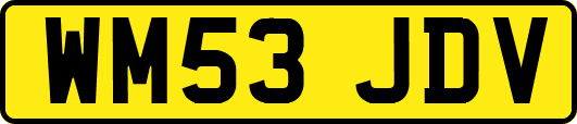 WM53JDV