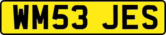WM53JES