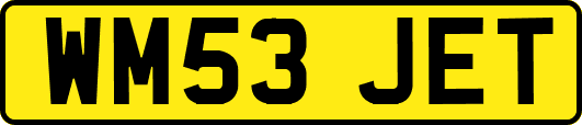 WM53JET
