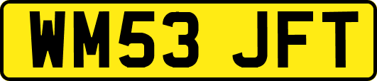 WM53JFT
