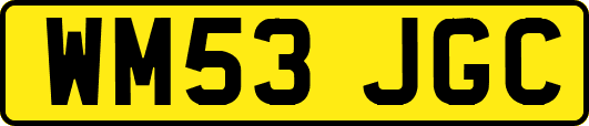 WM53JGC