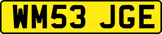 WM53JGE
