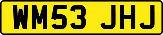 WM53JHJ