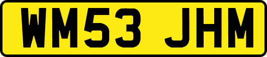 WM53JHM