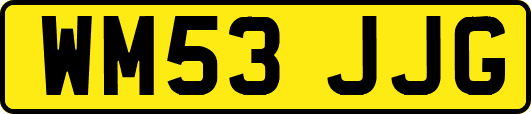 WM53JJG