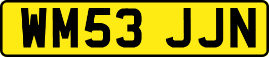 WM53JJN