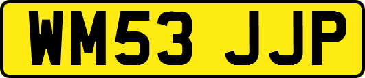 WM53JJP