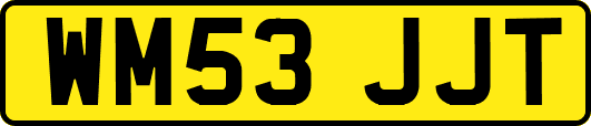 WM53JJT
