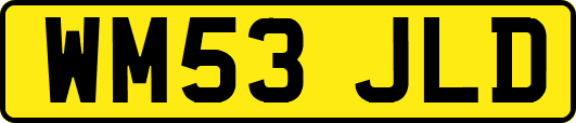 WM53JLD