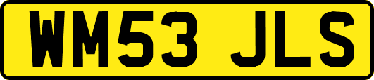 WM53JLS