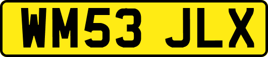 WM53JLX