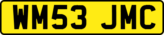 WM53JMC