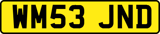 WM53JND