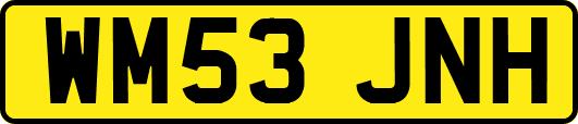 WM53JNH