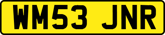 WM53JNR