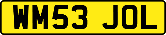 WM53JOL