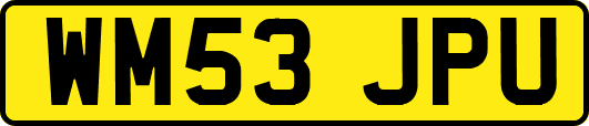 WM53JPU