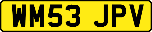 WM53JPV