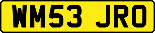 WM53JRO
