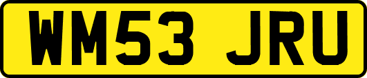 WM53JRU