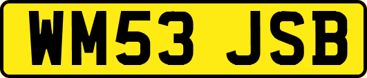 WM53JSB