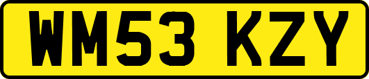 WM53KZY