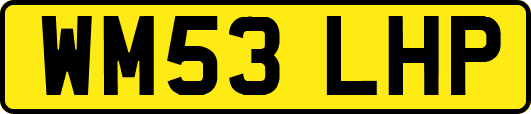 WM53LHP