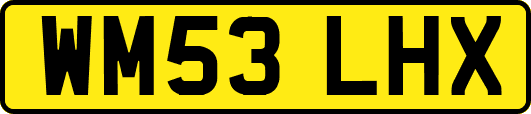 WM53LHX