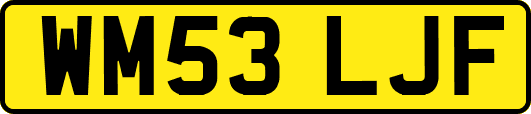 WM53LJF