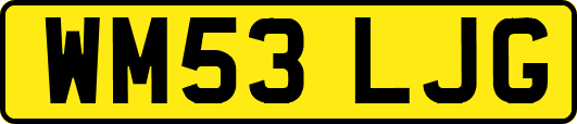 WM53LJG