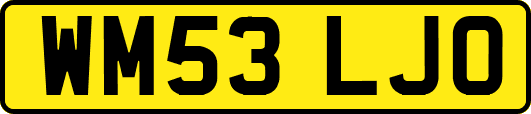 WM53LJO