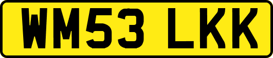 WM53LKK
