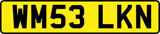 WM53LKN