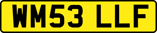 WM53LLF