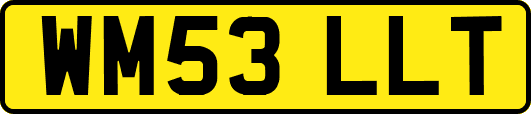 WM53LLT