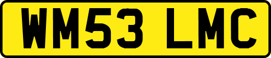 WM53LMC
