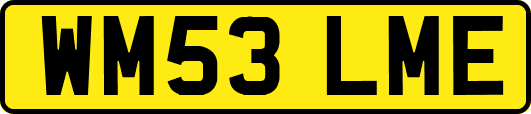 WM53LME