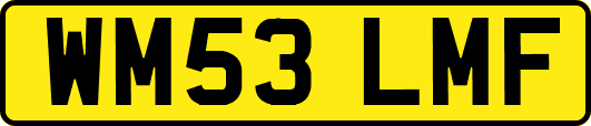 WM53LMF