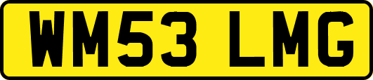 WM53LMG