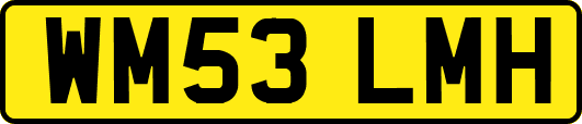 WM53LMH