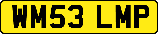 WM53LMP